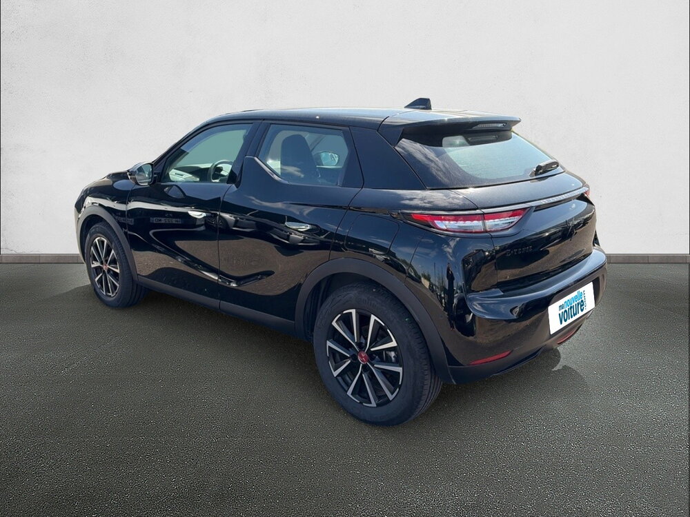 Occasion DS DS3 DS 3 E-Tense - Performance Line