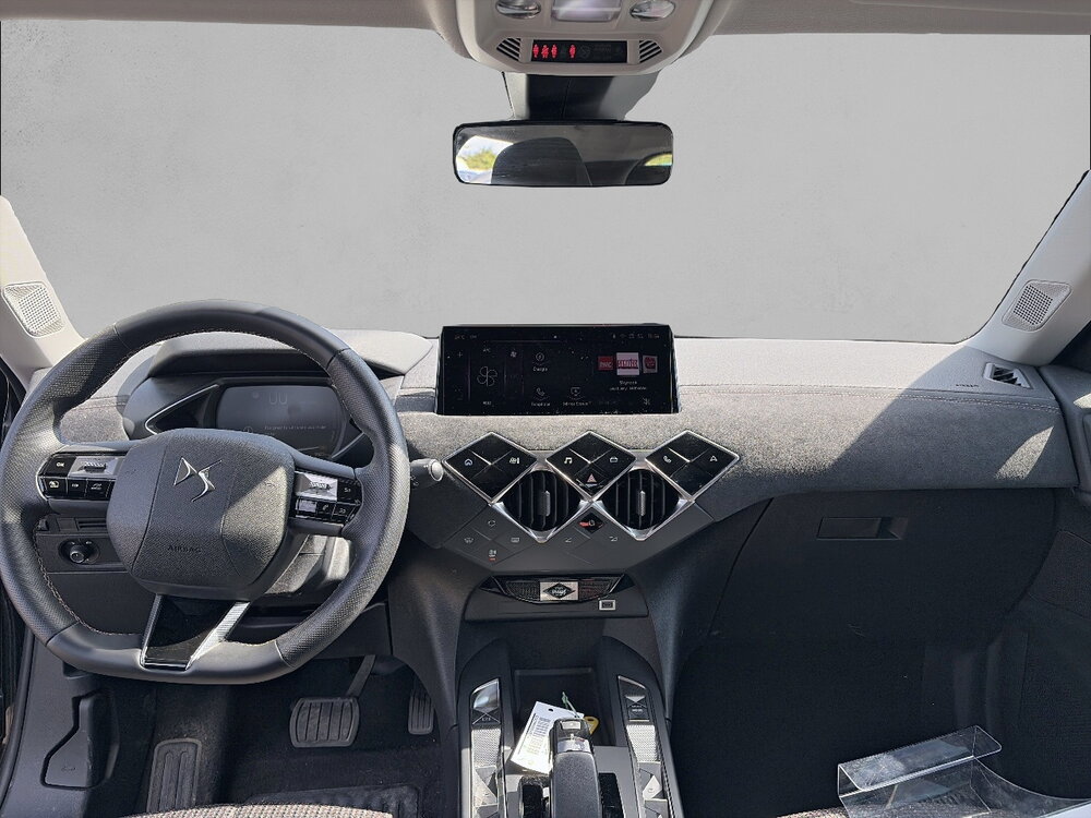 Occasion DS DS3 DS 3 E-Tense - Performance Line