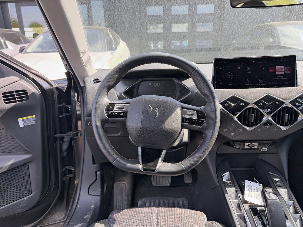 Occasion DS DS3 DS 3 E-Tense - Performance Line
