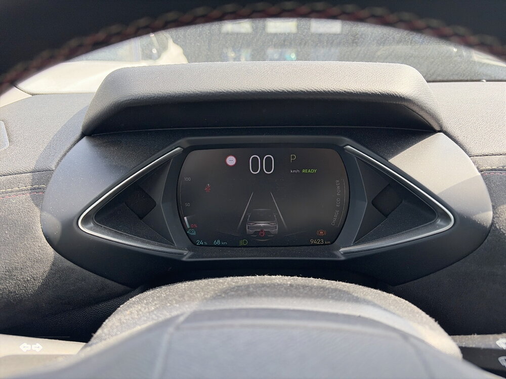 Occasion DS DS3 DS 3 E-Tense - Performance Line