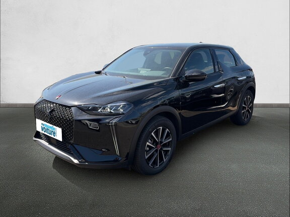 Occasion DS DS3 DS 3 E-Tense - Performance Line