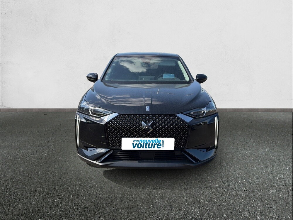 Occasion DS DS3 DS 3 PureTech 130 EAT8 - Opera