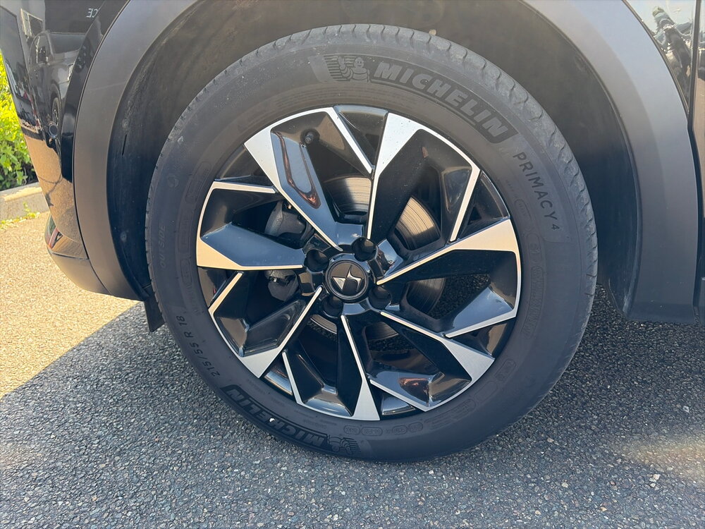 Occasion DS DS3 DS 3 PureTech 130 EAT8 - Opera