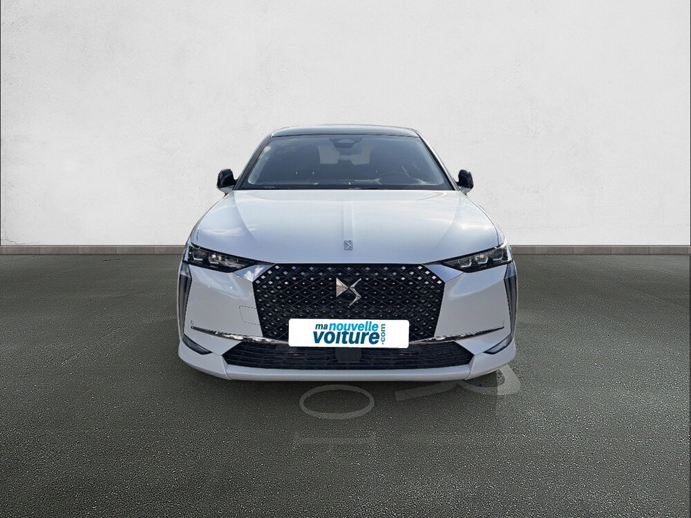 Occasion DS DS4 DS 4 PureTech 130 EAT8 - Opera