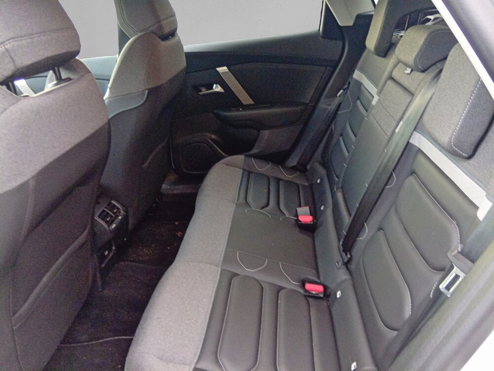 Occasion CITROEN C4 C4 Hybride 136 e-DCS6 - Max