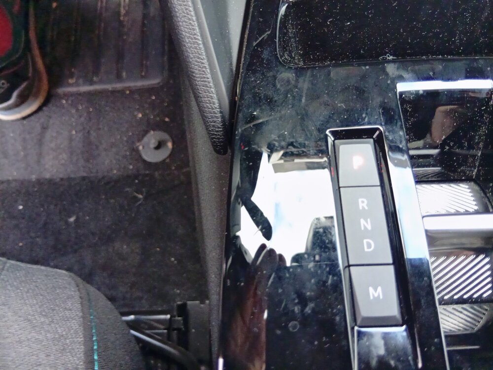 Occasion CITROEN C4 C4 Hybride 136 e-DCS6 - Max