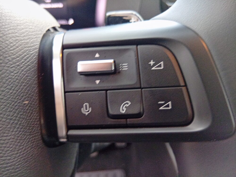 Occasion CITROEN C4 C4 Hybride 136 e-DCS6 - Max