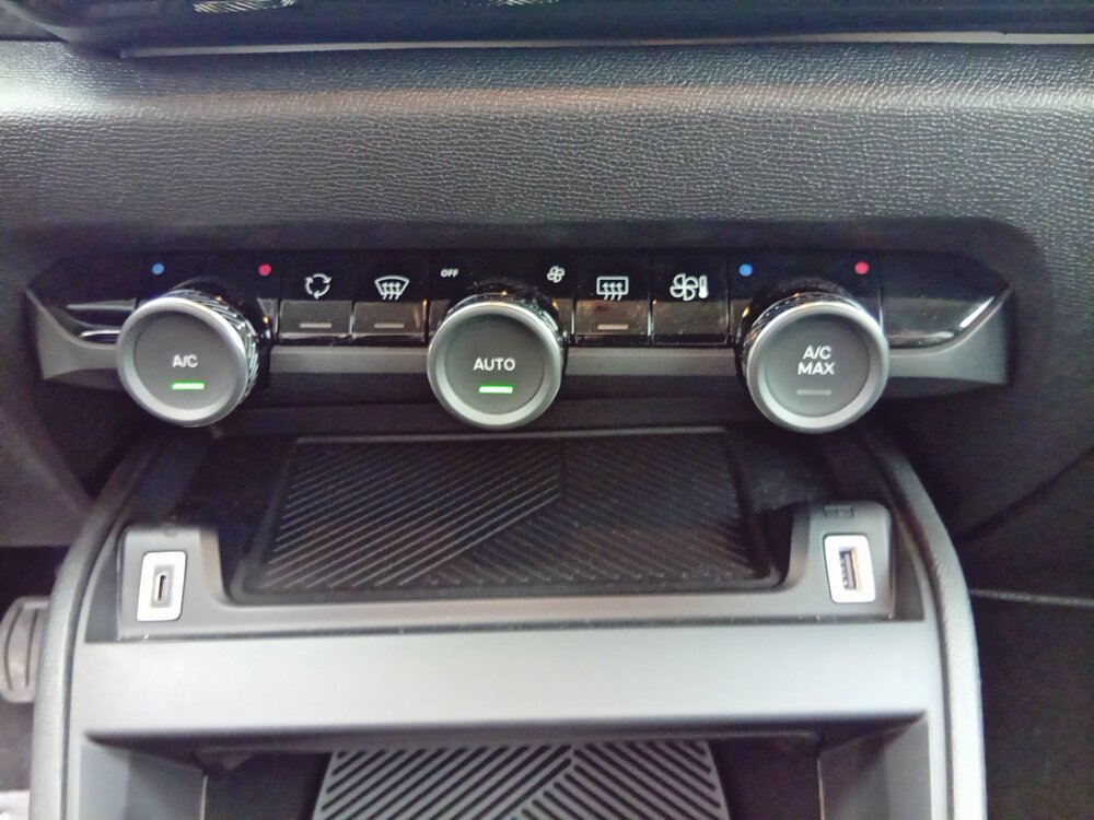 Occasion CITROEN C4 C4 Hybride 136 e-DCS6 - Max