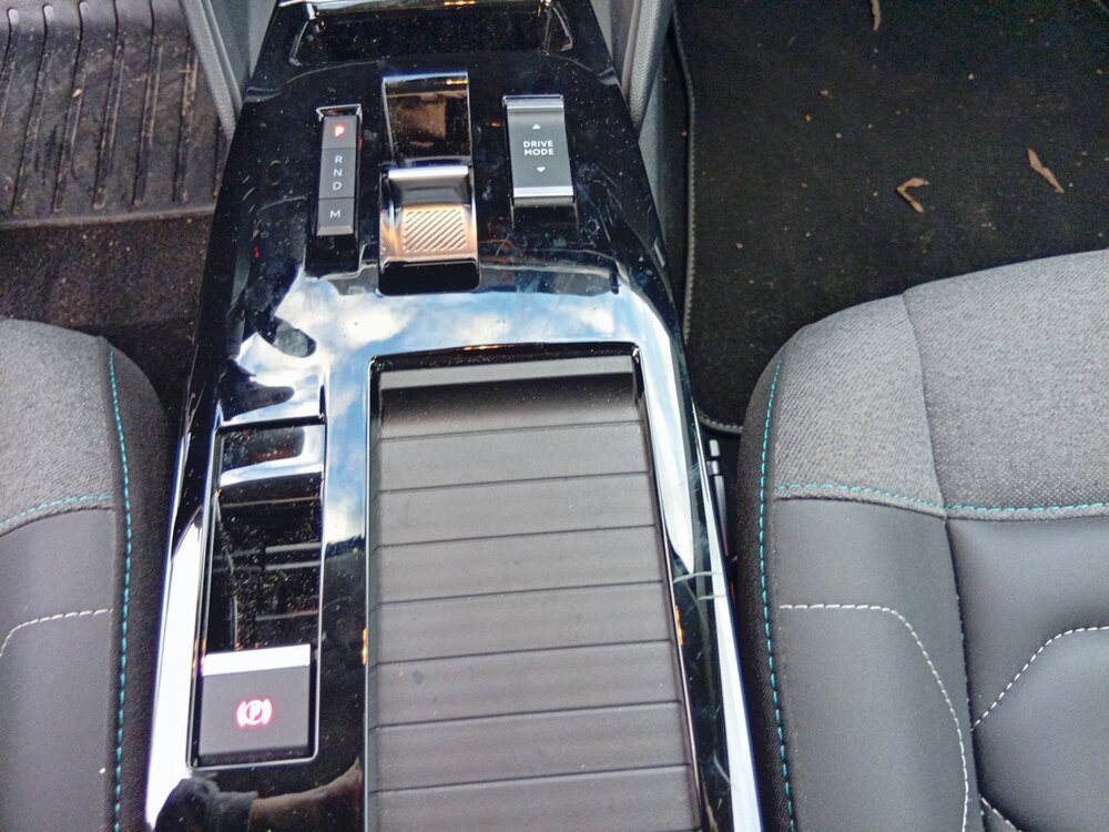 Occasion CITROEN C4 C4 Hybride 136 e-DCS6 - Max