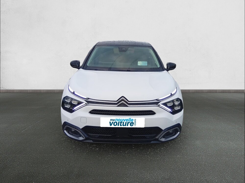 Occasion CITROEN C4 C4 Hybride 136 e-DCS6 - Max