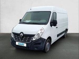 Occasion RENAULT Master MASTER FGN L2H2 3.3t 2.3 dCi 125 - GRAND CONFORT