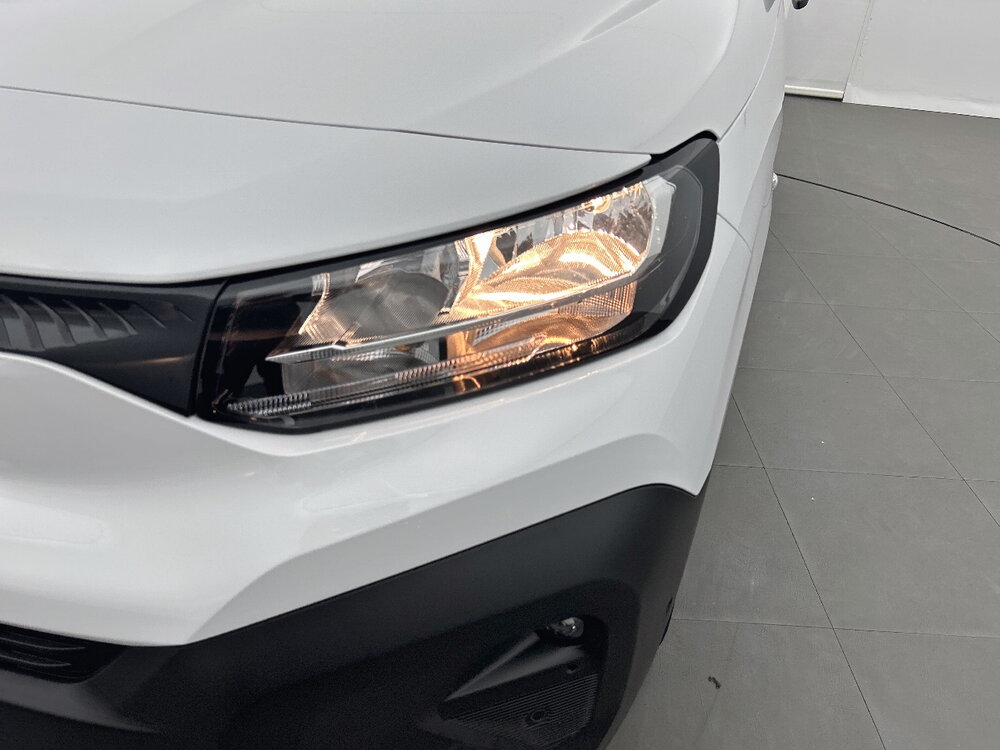 Occasion CITROEN Berlingo BERLINGO VAN M 650KG BLUEHDI 100 S&S BVM6