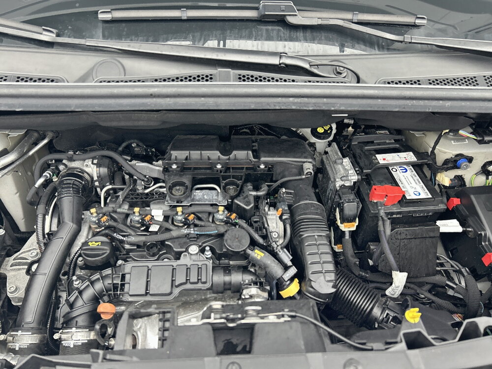 Occasion CITROEN Berlingo BERLINGO VAN M 650KG BLUEHDI 100 S&S BVM6