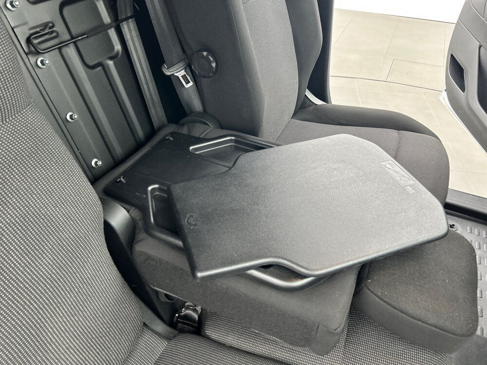 Occasion CITROEN Berlingo BERLINGO VAN M 650KG BLUEHDI 100 S&S BVM6