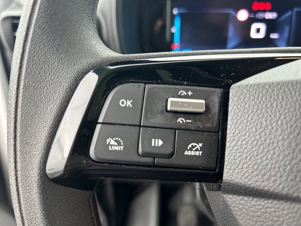 Occasion CITROEN Berlingo BERLINGO VAN M 650KG BLUEHDI 100 S&S BVM6