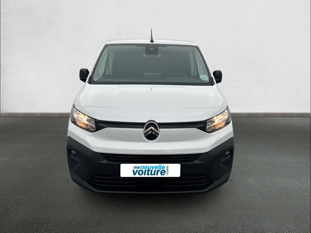 Occasion CITROEN Berlingo BERLINGO VAN M 650KG BLUEHDI 100 S&S BVM6