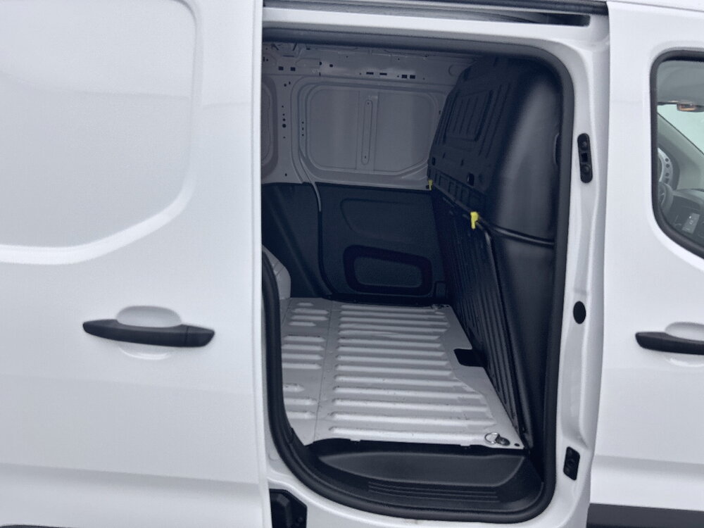 Occasion CITROEN Berlingo BERLINGO VAN M 650KG BLUEHDI 100 S&S BVM6
