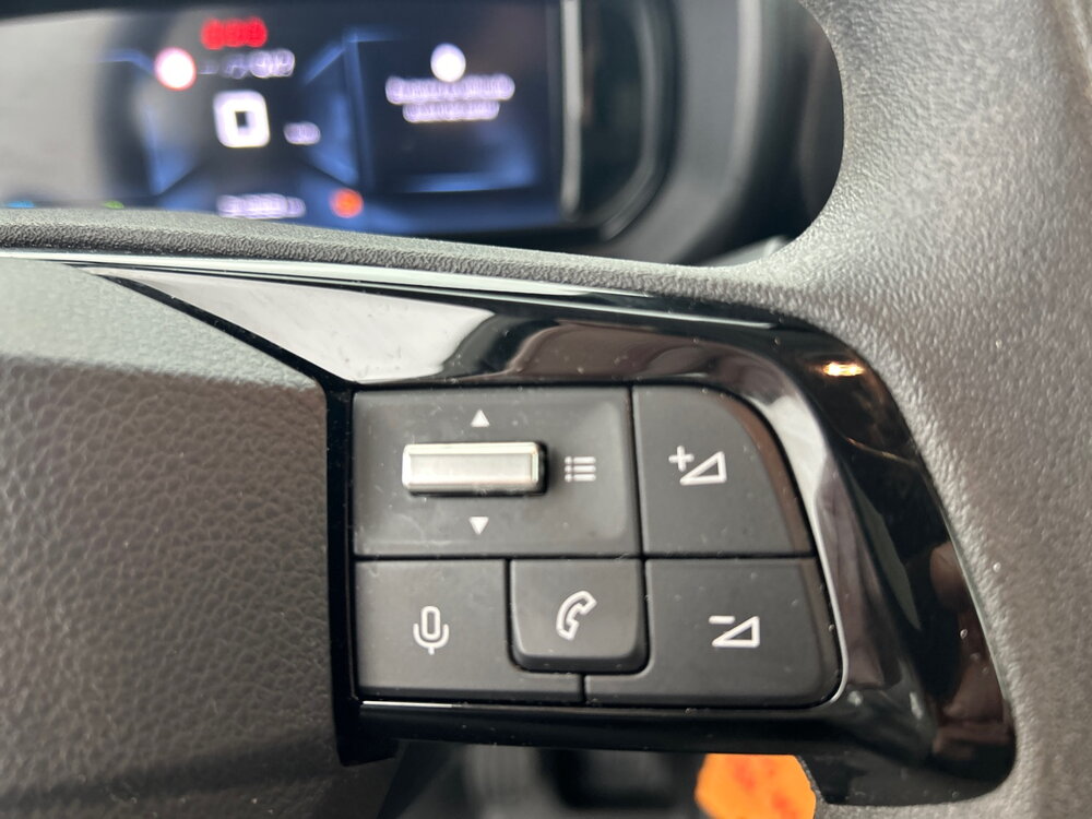 Occasion CITROEN Berlingo BERLINGO VAN M 650KG BLUEHDI 100 S&S BVM6