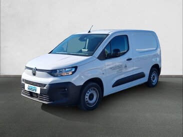 Occasion CITROEN Berlingo BERLINGO VAN M 650KG BLUEHDI 100 S&S BVM6