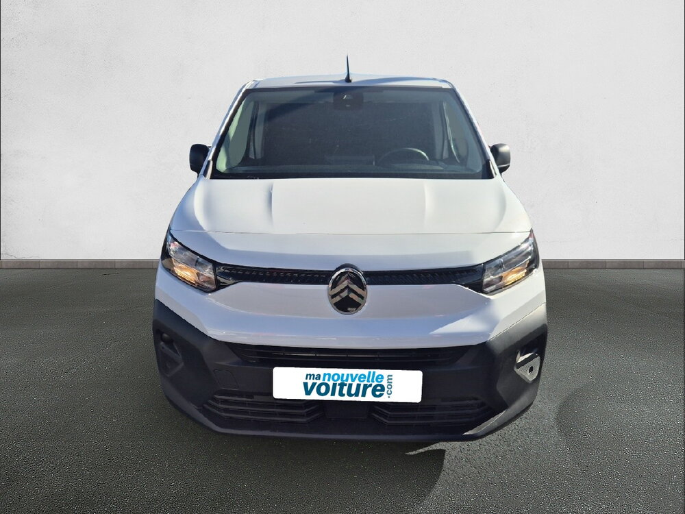 Occasion CITROEN Berlingo BERLINGO VAN TAILLE M 650KG BLUEHDI 130 S&S EAT8