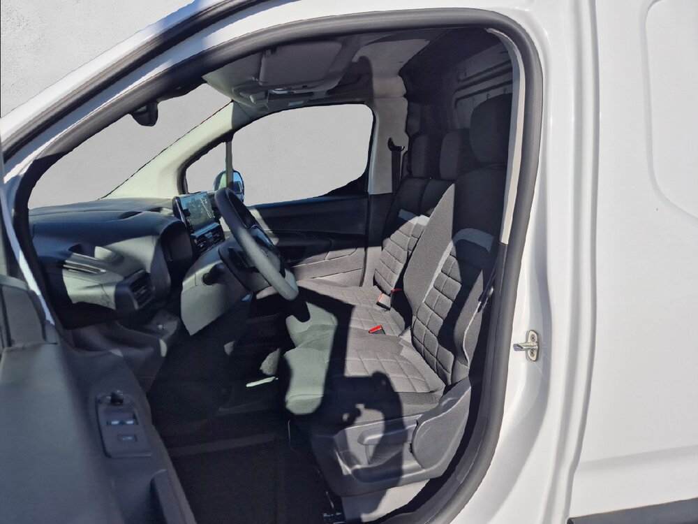 Occasion CITROEN Berlingo BERLINGO VAN TAILLE M 650KG BLUEHDI 130 S&S EAT8