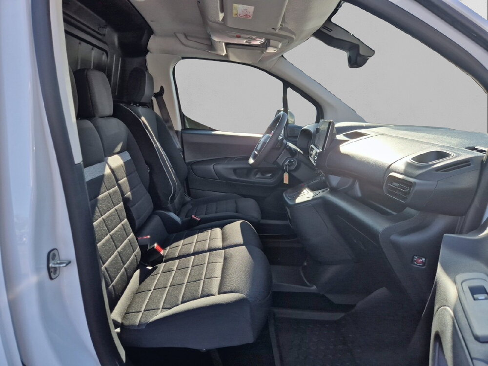 Occasion CITROEN Berlingo BERLINGO VAN TAILLE M 650KG BLUEHDI 130 S&S EAT8