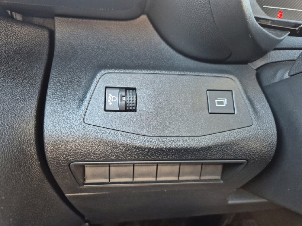 Occasion CITROEN Berlingo BERLINGO VAN TAILLE M 650KG BLUEHDI 130 S&S EAT8