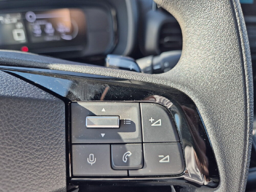 Occasion CITROEN Berlingo BERLINGO VAN TAILLE M 650KG BLUEHDI 130 S&S EAT8