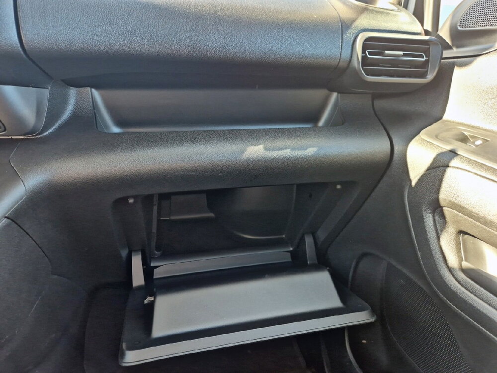 Occasion CITROEN Berlingo BERLINGO VAN TAILLE M 650KG BLUEHDI 130 S&S EAT8