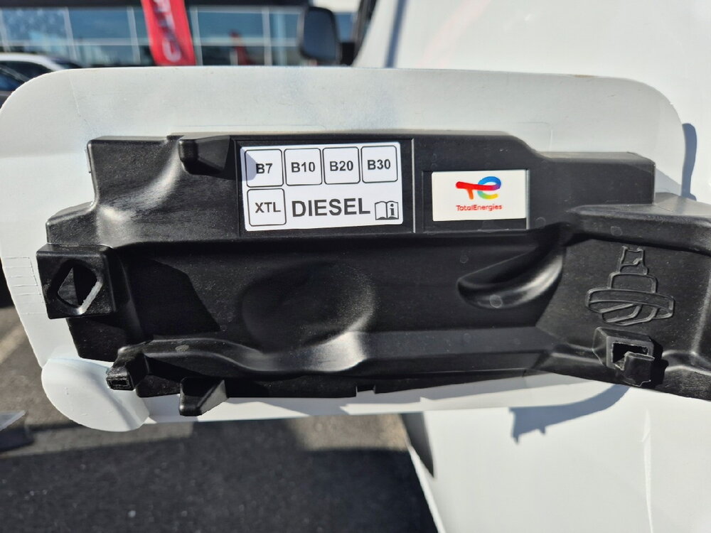 Occasion CITROEN Berlingo BERLINGO VAN TAILLE M 650KG BLUEHDI 130 S&S EAT8