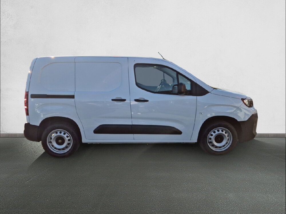 Occasion CITROEN Berlingo BERLINGO VAN TAILLE M 650KG BLUEHDI 130 S&S EAT8