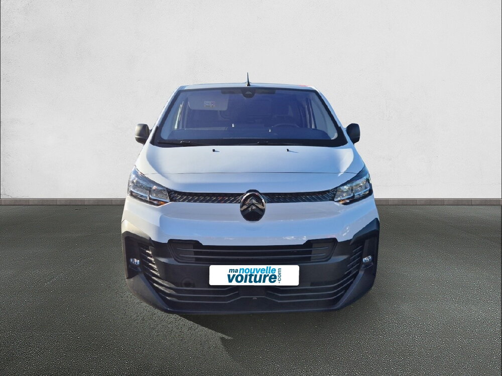 Occasion CITROEN Jumpy JUMPY FGN M BLUEHDI 145 BVM6