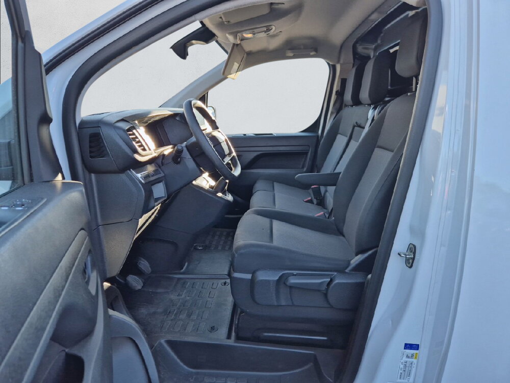 Occasion CITROEN Jumpy JUMPY FGN M BLUEHDI 145 BVM6
