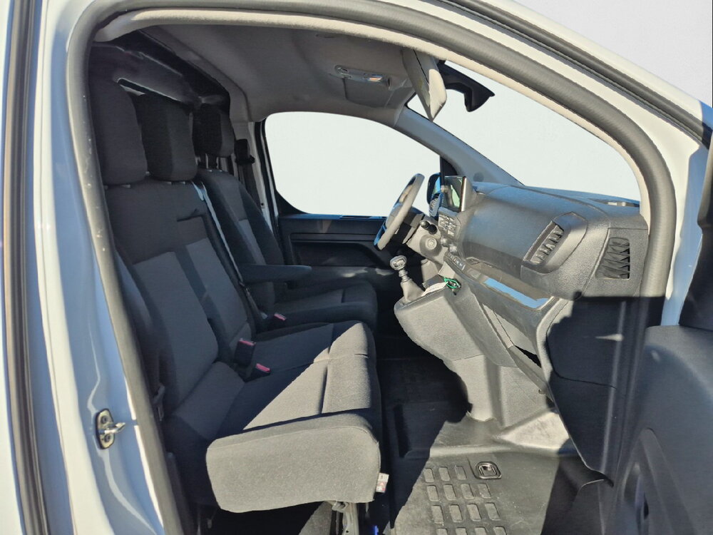 Occasion CITROEN Jumpy JUMPY FGN M BLUEHDI 145 BVM6