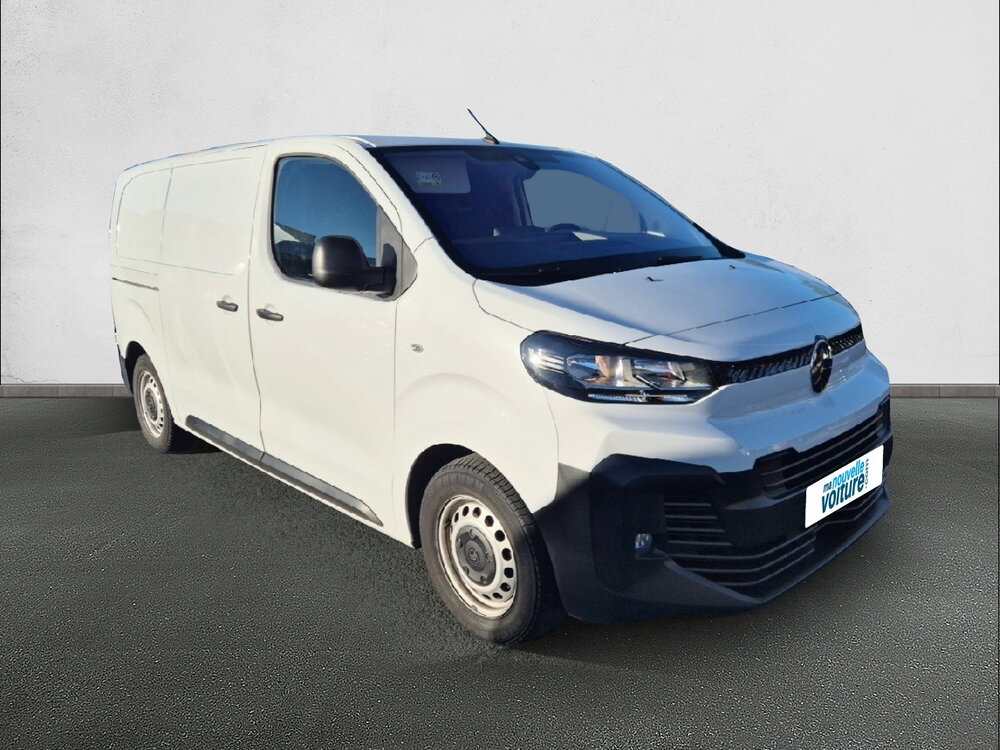 Occasion CITROEN Jumpy JUMPY FGN M BLUEHDI 145 BVM6