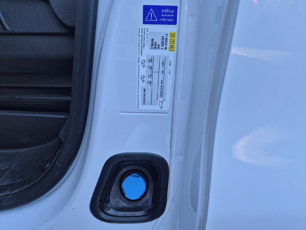 Occasion CITROEN Jumpy JUMPY FGN M BLUEHDI 145 BVM6