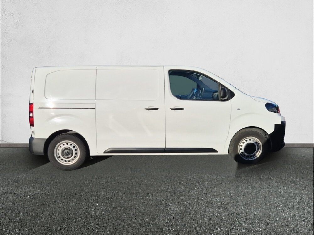 Occasion CITROEN Jumpy JUMPY FGN M BLUEHDI 145 BVM6