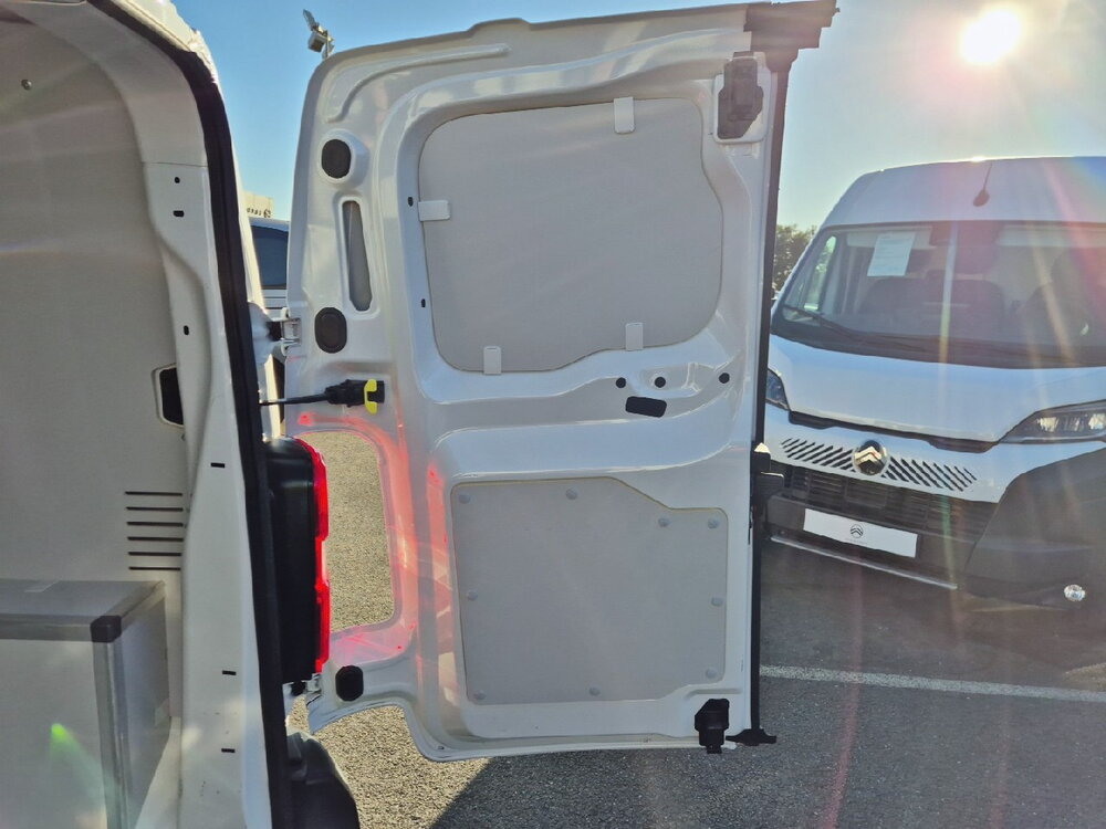 Occasion CITROEN Jumpy JUMPY FGN M BLUEHDI 145 BVM6