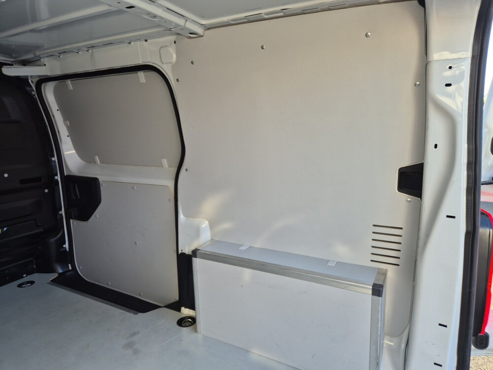 Occasion CITROEN Jumpy JUMPY FGN M BLUEHDI 145 BVM6