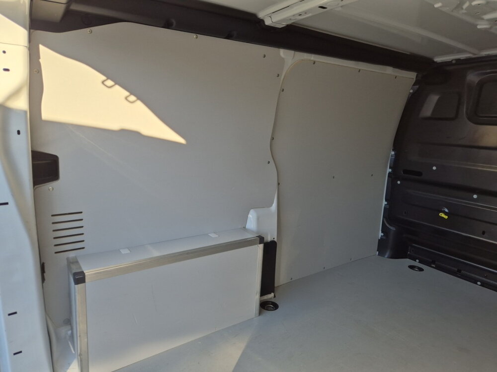 Occasion CITROEN Jumpy JUMPY FGN M BLUEHDI 145 BVM6