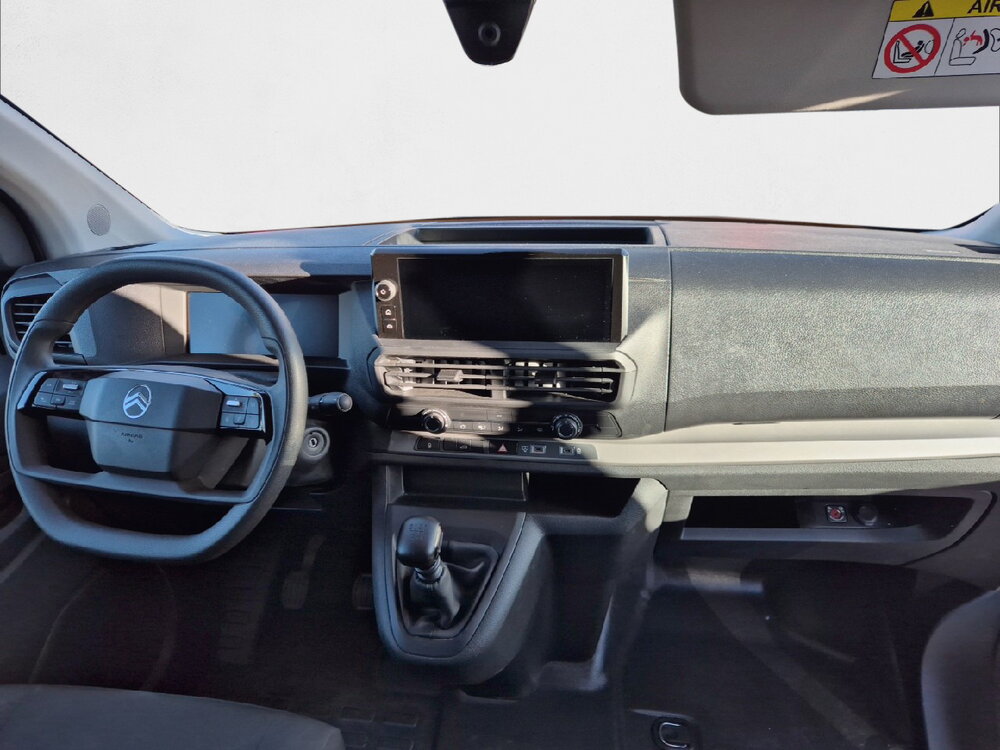Occasion CITROEN Jumpy JUMPY FGN M BLUEHDI 145 BVM6