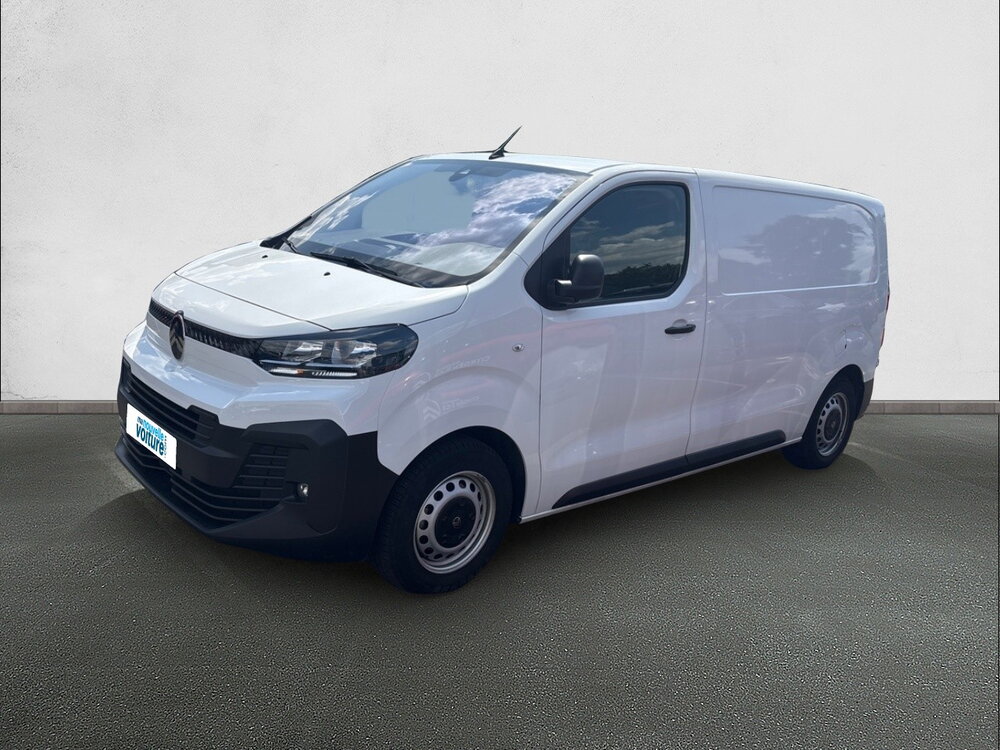 Occasion CITROEN Jumpy JUMPY FGN M BLUEHDI 145 BVM6