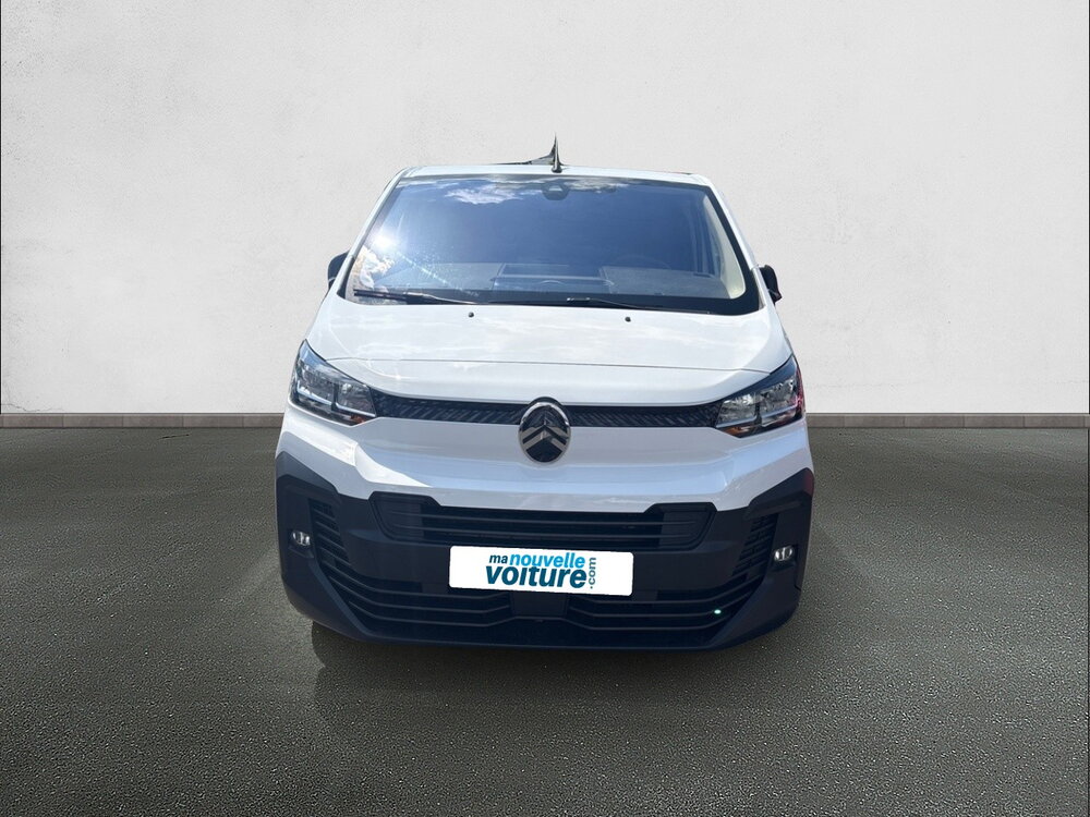 Occasion CITROEN Jumpy JUMPY FGN M BLUEHDI 145 BVM6
