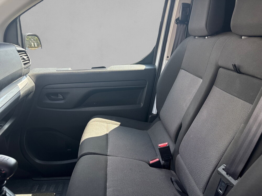 Occasion CITROEN Jumpy JUMPY FGN M BLUEHDI 145 BVM6