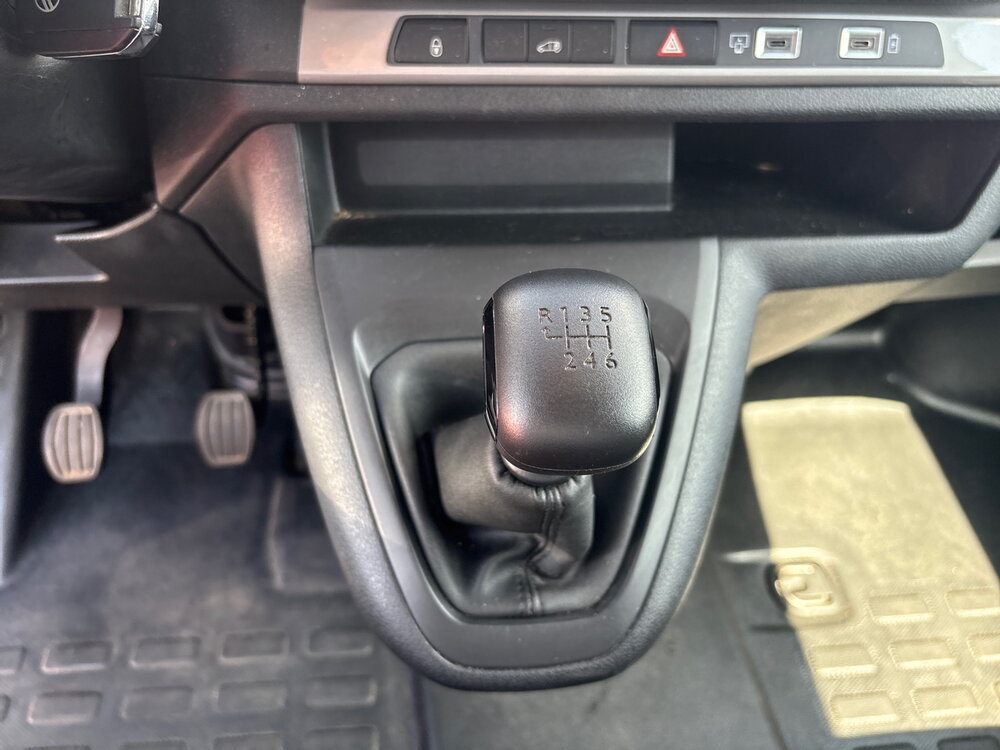 Occasion CITROEN Jumpy JUMPY FGN M BLUEHDI 145 BVM6