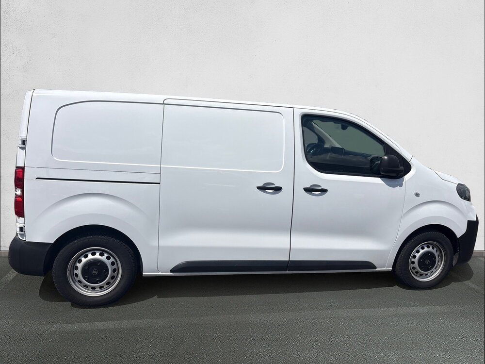 Occasion CITROEN Jumpy JUMPY FGN M BLUEHDI 145 BVM6