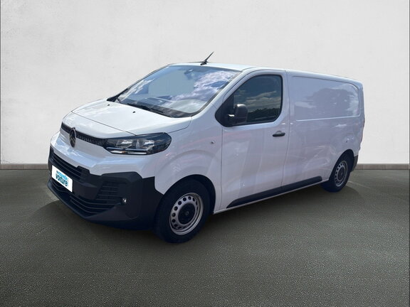 Occasion CITROEN Jumpy JUMPY FGN M BLUEHDI 145 BVM6