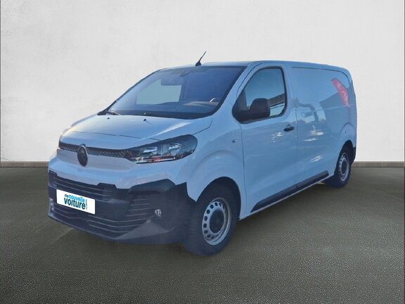 Occasion CITROEN Jumpy JUMPY FGN M BLUEHDI 145 BVM6