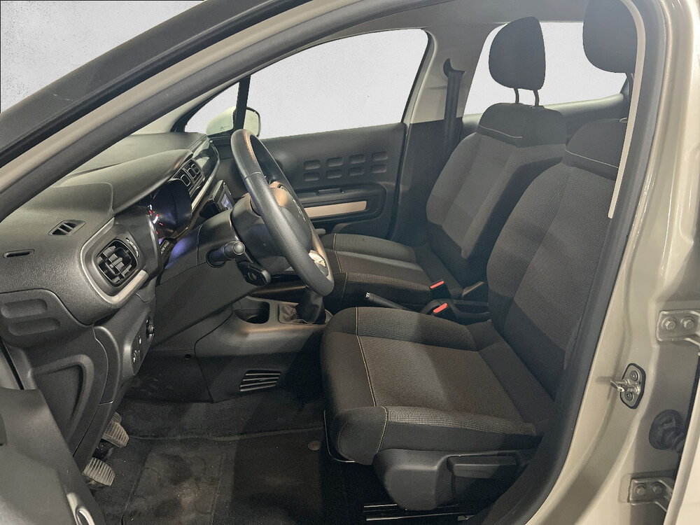 Occasion CITROEN C3 C3 PureTech 83 ch BVM5 - You