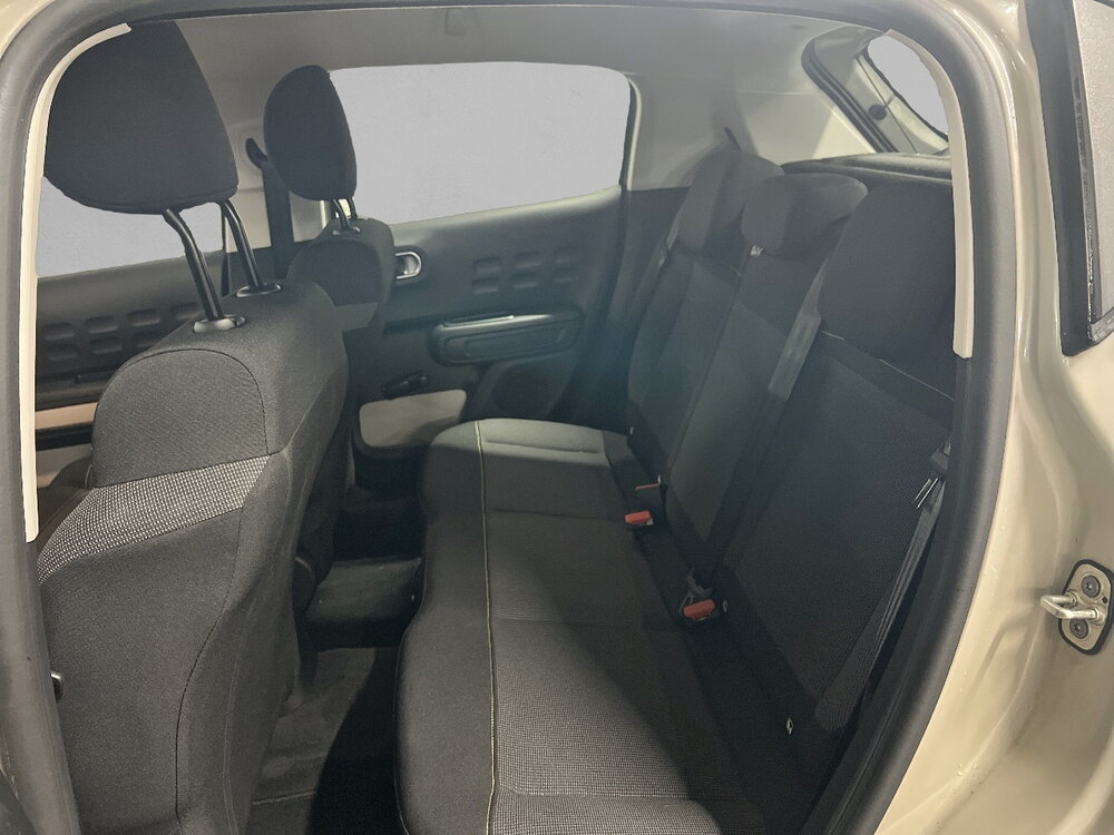 Occasion CITROEN C3 C3 PureTech 83 ch BVM5 - You